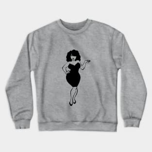 Margo Crewneck Sweatshirt